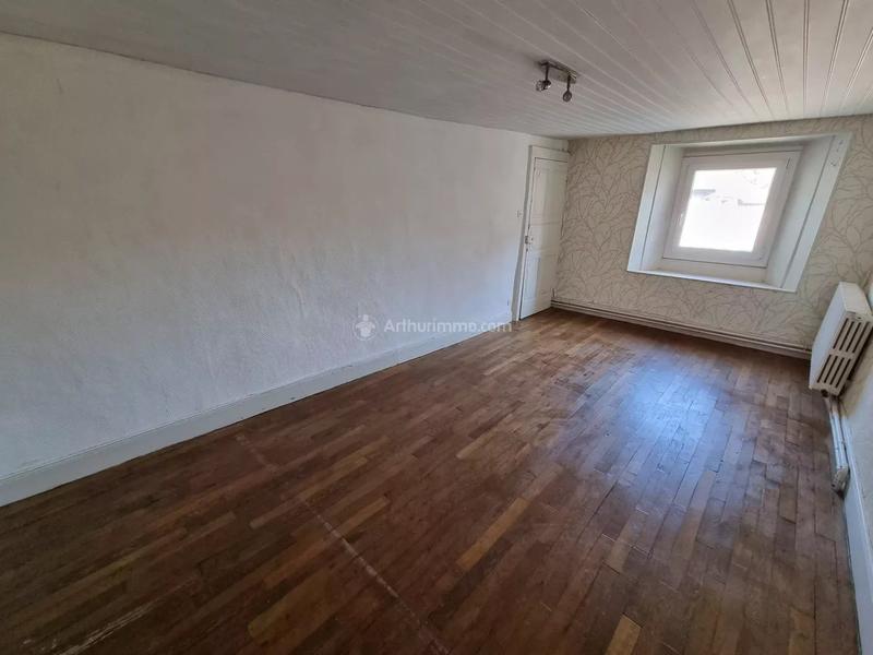 Maison - 102 m² - 6 pièces