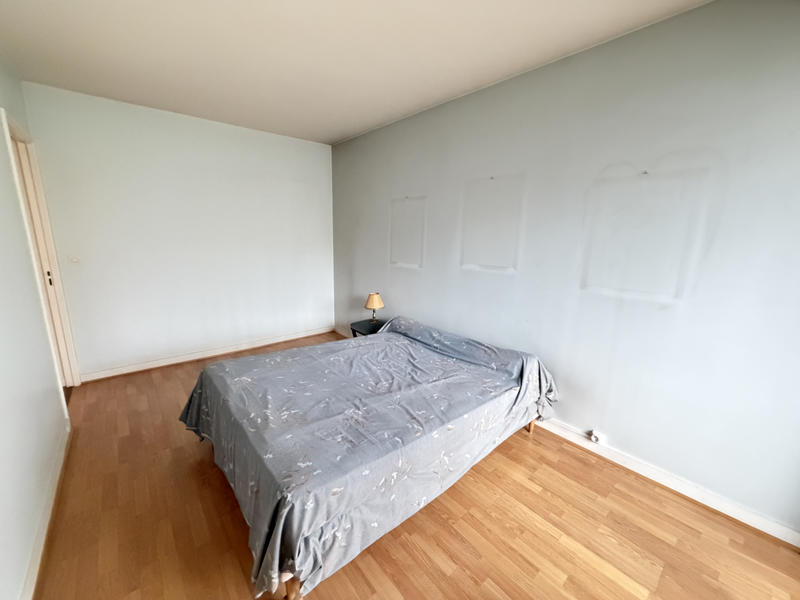 Appartement - 96 m² - 4 pièces