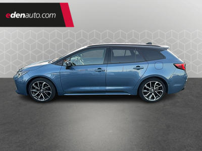 Toyota Corolla Touring Sports Hybride 184h Collection