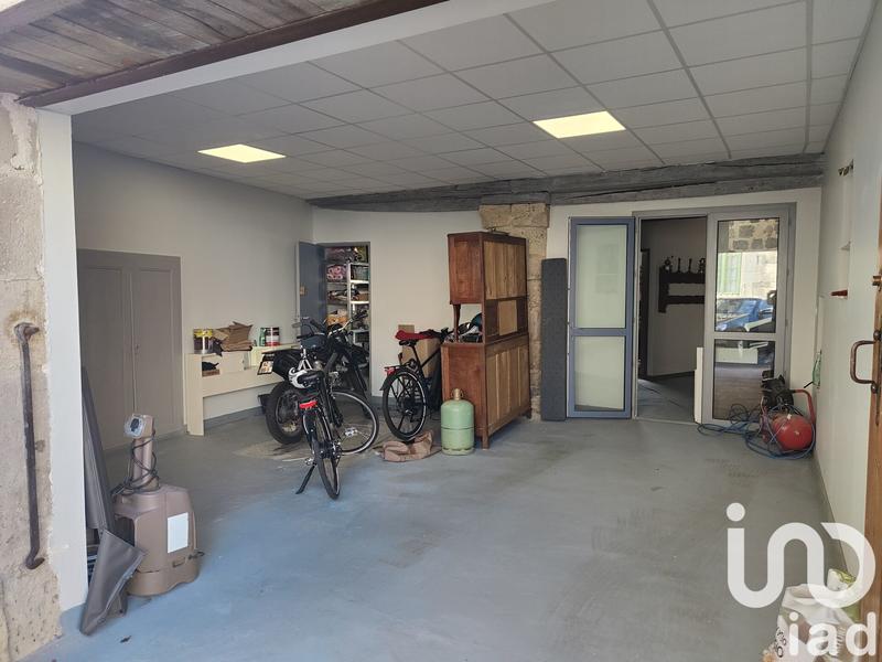 Maison de village - 292 m² - 11 pièces