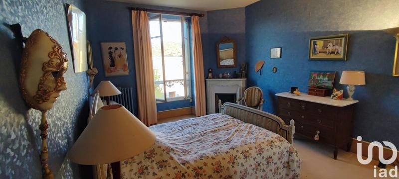 Maison de ville - 156 m² - 8 pièces