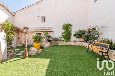 Maison - 180 m² - 6 pièces