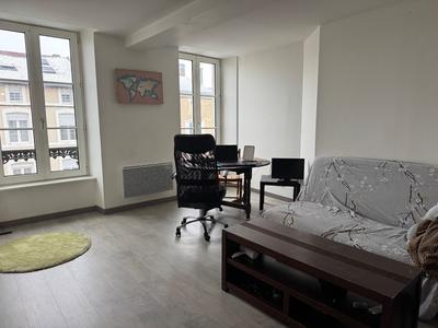 Appartement - 55 m² - 2 pièces