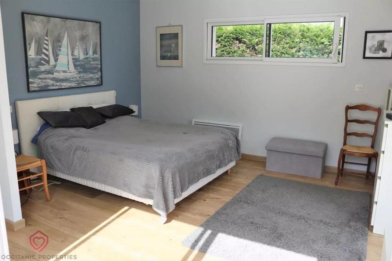 Villa - 150 m² - 5 pièces