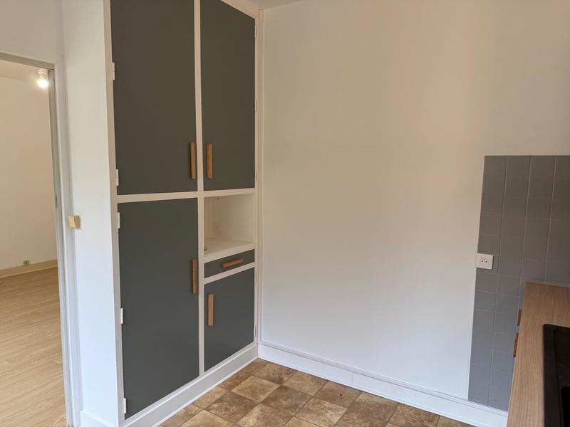 Appartement - 55 m² - 3 pièces