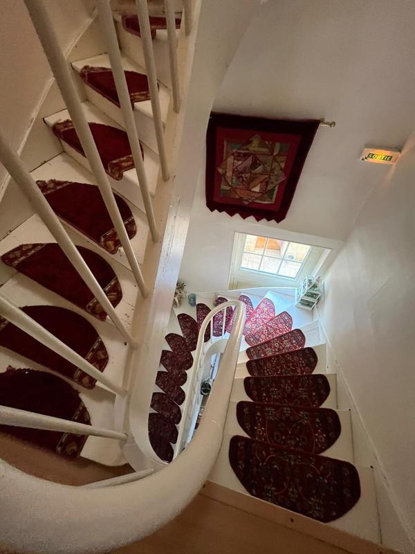 Maison - 155 m² - 7 pièces