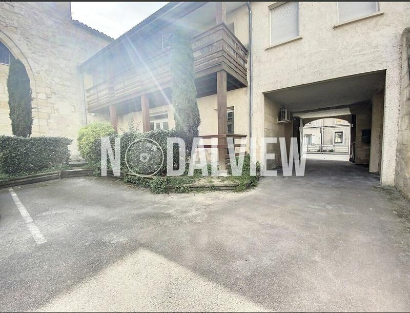 Local d'activité / Entrepôt - 505 m²