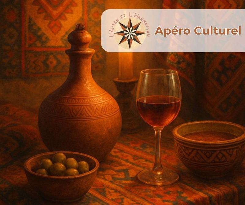 Apéro Culturel : l’Arménie