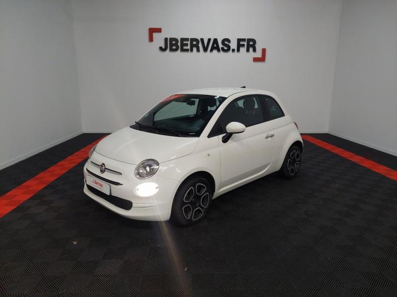 Fiat 500 70 Ch Hybride Bsg Cult