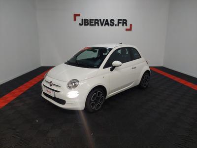 Fiat 500 70 Ch Hybride Bsg Cult