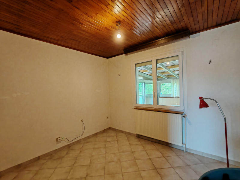 Maison - 133 m² - 5 pièces