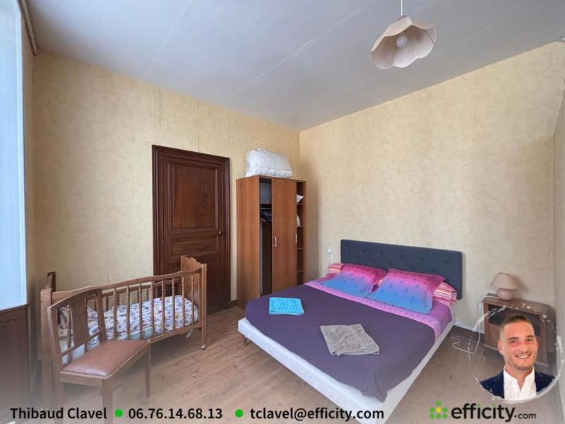 Maison - 416 m² - 15 pièces