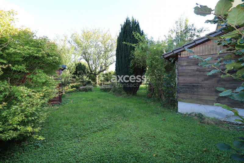 Appartement - 81 m² - 4 pièces