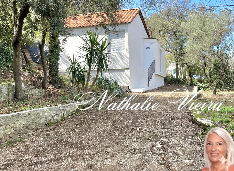 Maison - 50 m² - 3 pièces