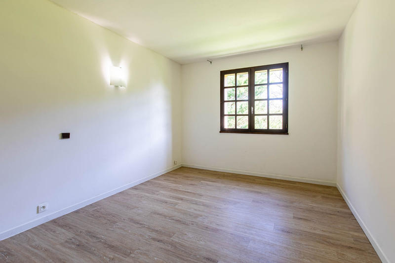 Maison - 113 m² - 5 pièces