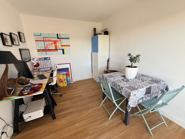 Appartement - 66 m² - 4 pièces