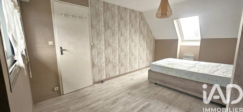 Maison - 97 m² - 4 pièces