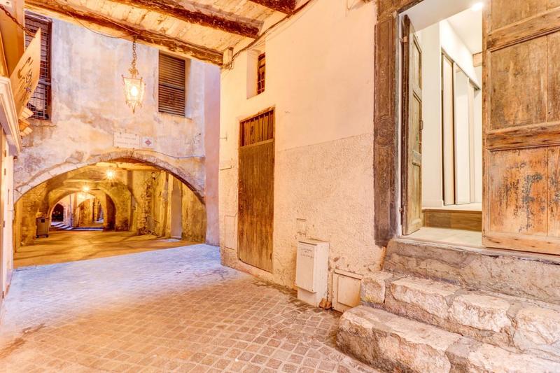 Appartement - 75 m² - 4 pièces