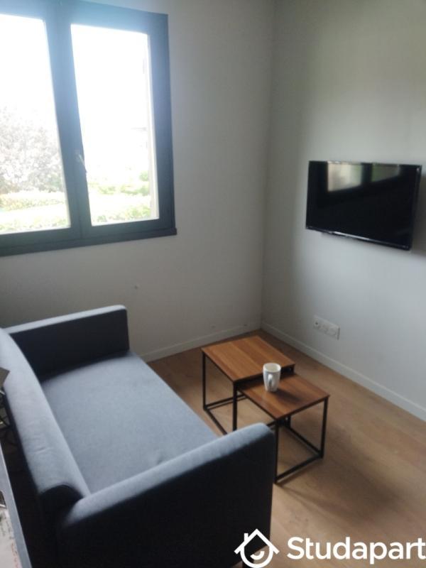 Appartement - 24 m² - 1 pièce