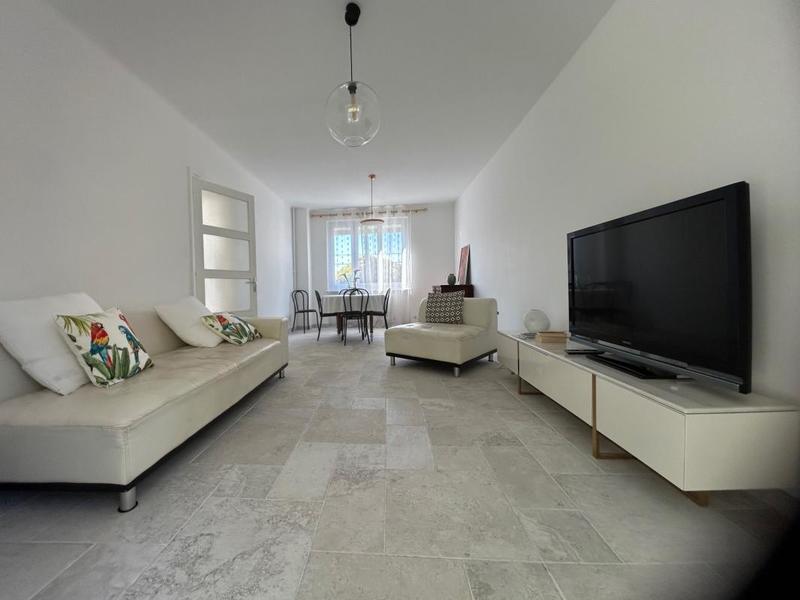 Maison - 134 m² - 7 pièces