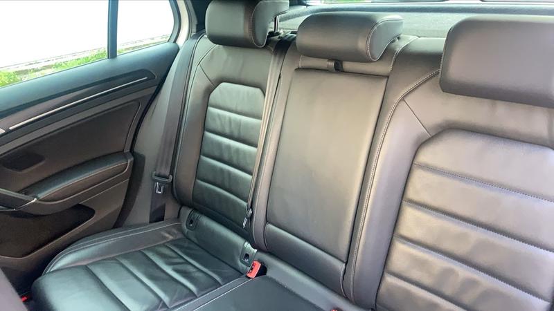 Volkswagen Golf 2.0 Tsi 300 Dsg6 R - Toit ouvrant