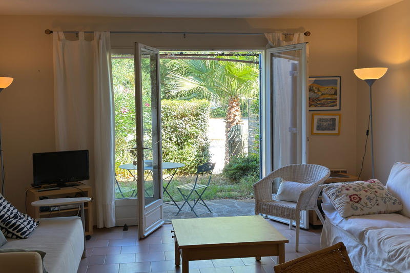 Maison - 57 m² - 3 pièces