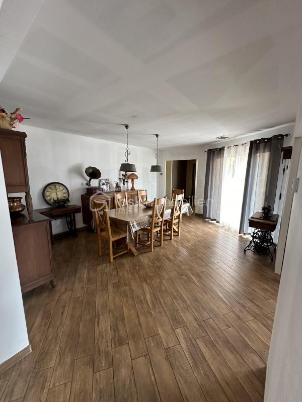 Villa - 157 m² - 5 pièces