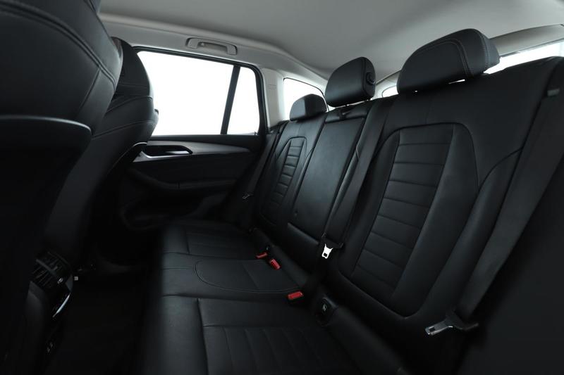 Bmw X3 xDrive20dA xLine 190 ch