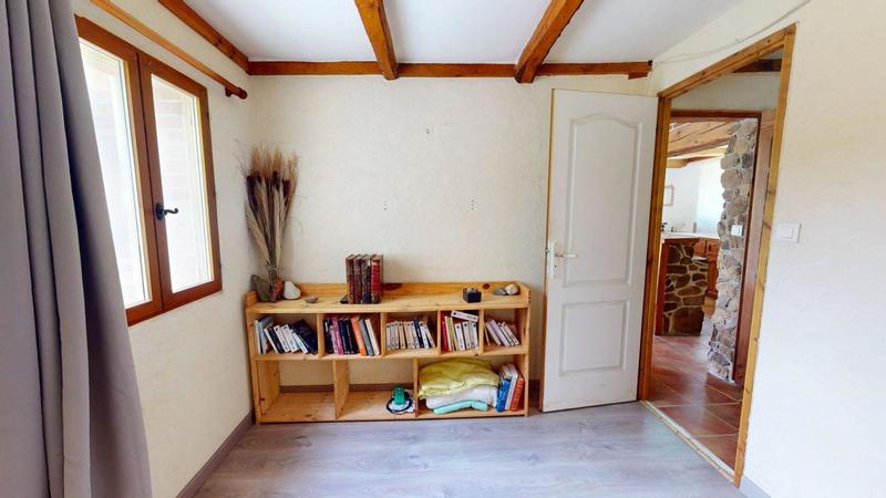 Maison - 130 m² - 4 pièces