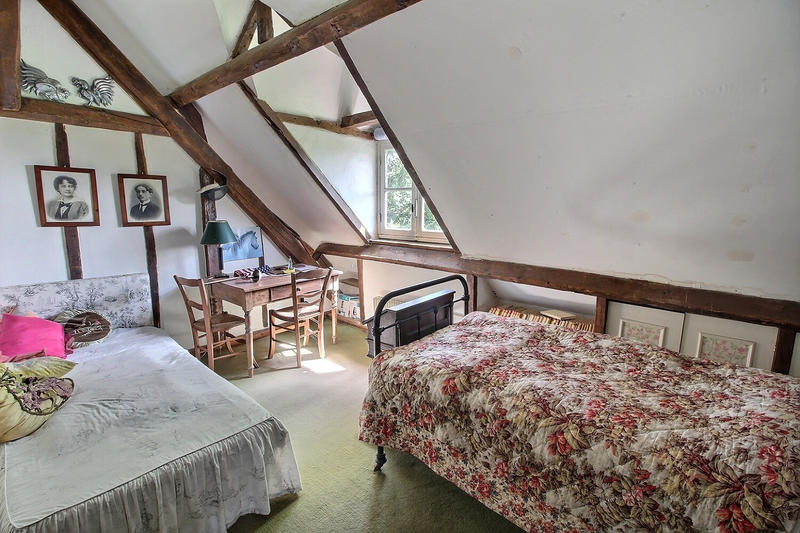 Maison - 156 m² - 6 pièces