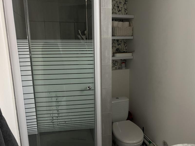 Maison - 80 m² - 3 pièces