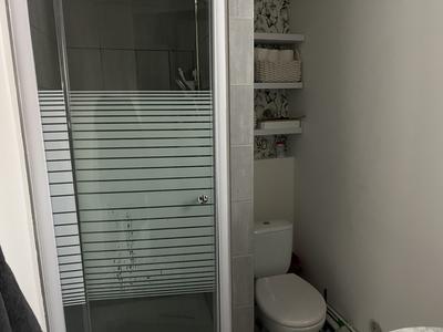 Maison - 80 m² - 3 pièces