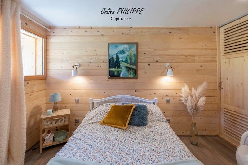 Châlet - 134 m² - 5 pièces