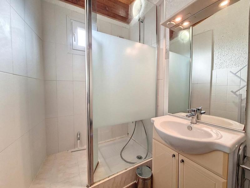 Appartement - 29 m² - 2 pièces