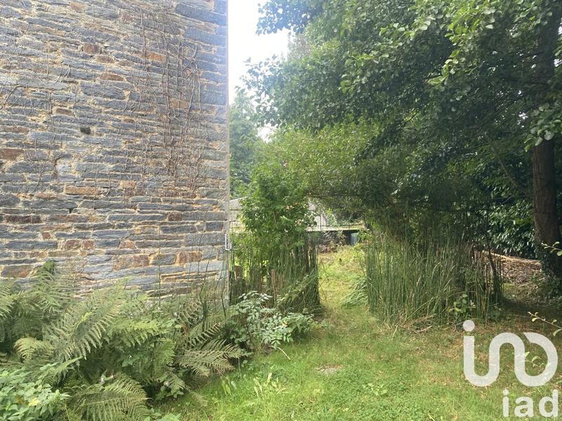 Maison de ville - 210 m² - 7 pièces