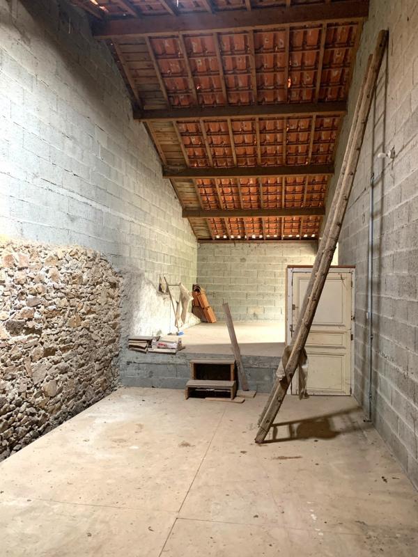 Maison - 121 m² - 6 pièces