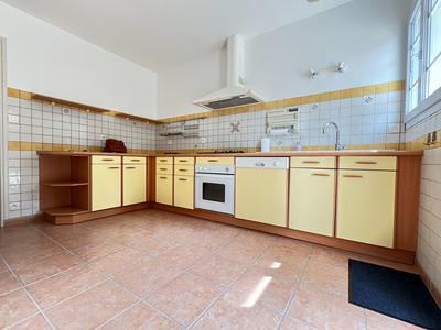 Maison - 108 m² - 4 pièces