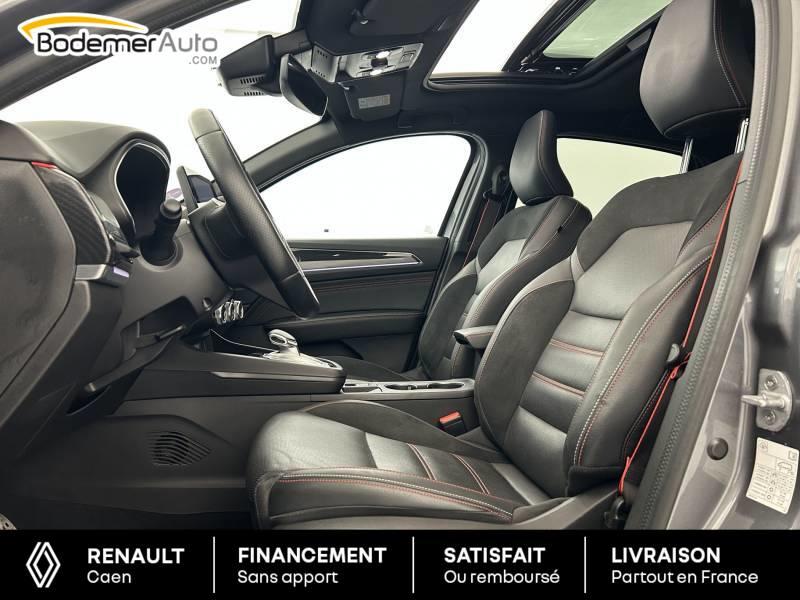 Renault Arkana E-Tech 145 - 21b R.S. Line