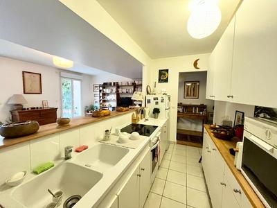 Appartement - 52 m² - 2 pièces