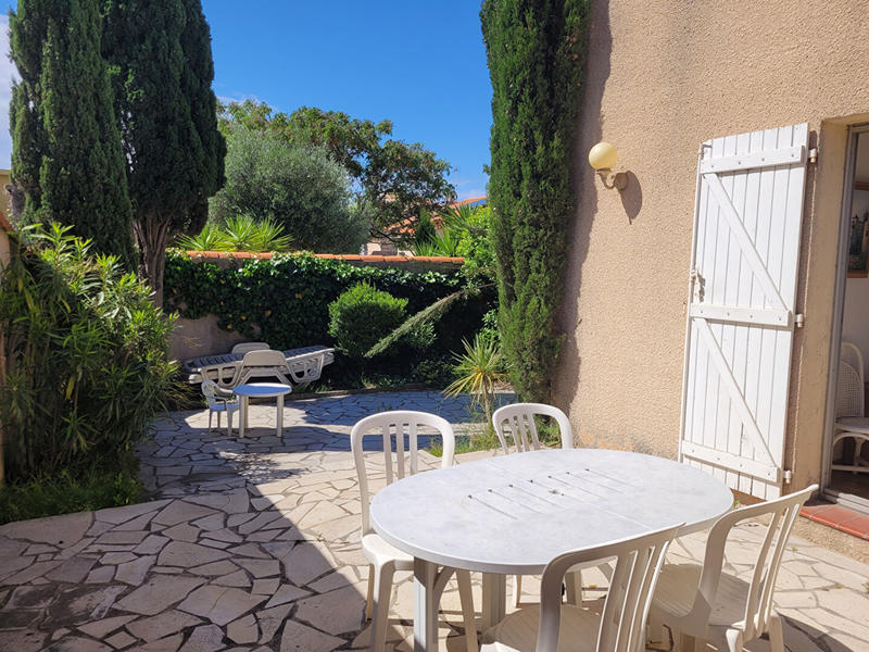 Maison - 93 m² - 5 pièces