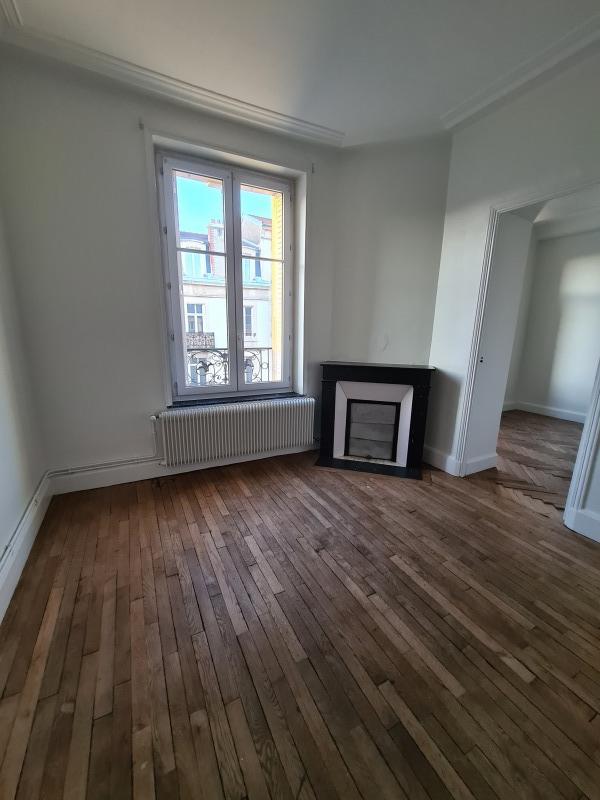 Appartement - 55 m²