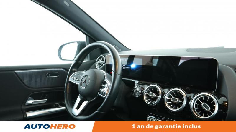 Mercedes Classe B 180 Progressive Line Edition 136 ch