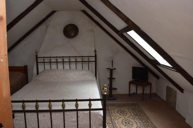 Maison - 51 m² - 3 pièces