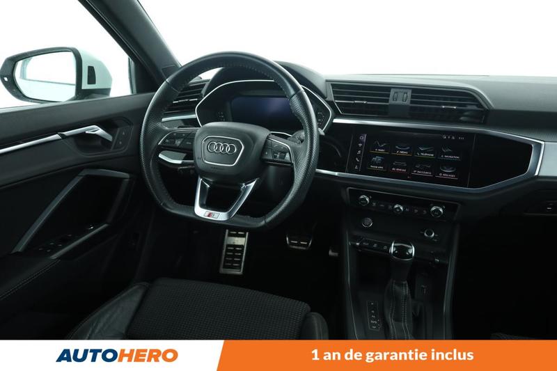 Audi Q3 35 Tdi s line s tronic 7 150 ch
