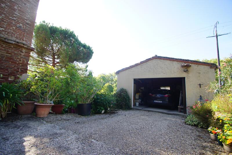 Viager - Villa - 206 m² - 9 pièces
