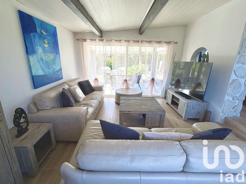 Maison - 82 m² - 3 pièces