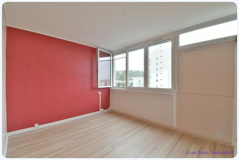 Appartement - 89 m² - 5 pièces