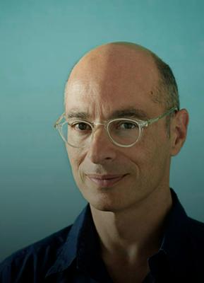 Conférence spectacle : Bernard Werber &quot;V.I.E&quot;