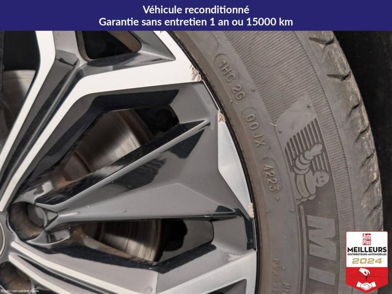 Ds Ds 4 Ds4 PureTech 130 Eat8 Rivoli