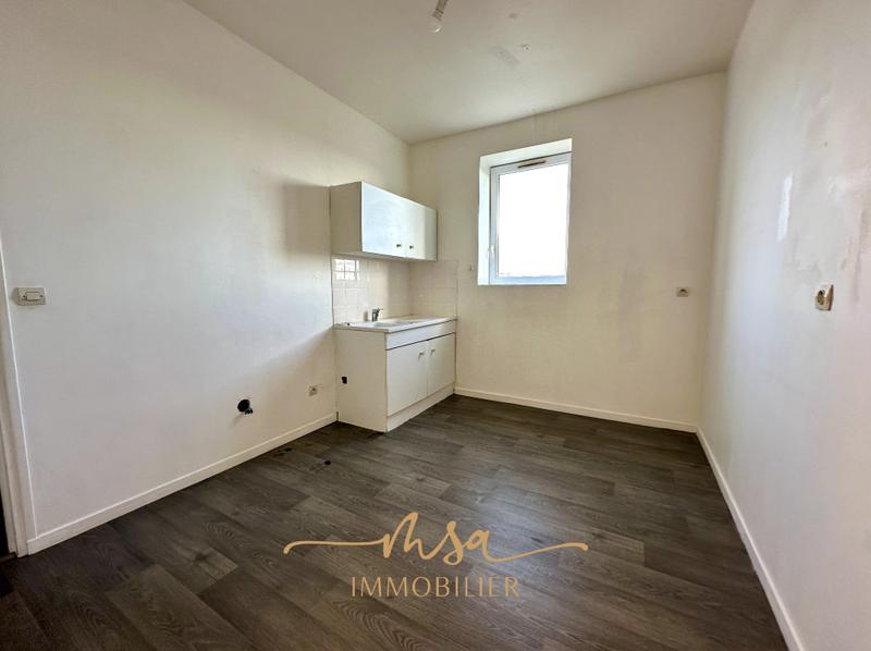 Immeuble - 352 m²